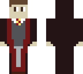 hogwarts student