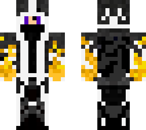 holy thanatos