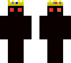 horror entity