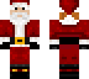 ibai santa claus
