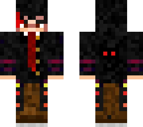 imajinnn suit