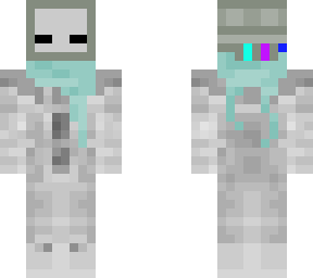 inverted deltale