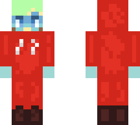 jackieboy man - wip
