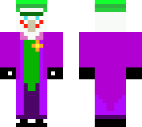 joker villager