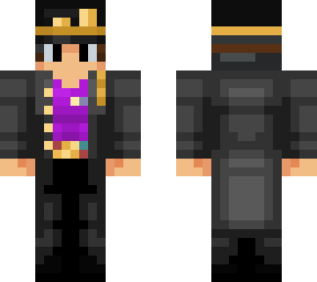 jotaro kujo (jjba)