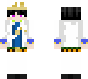 jotaro kujoooo
