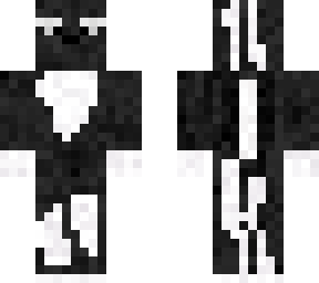 youtube skunk | Minecraft Skins