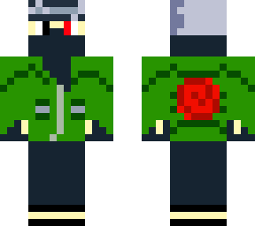 kakashi