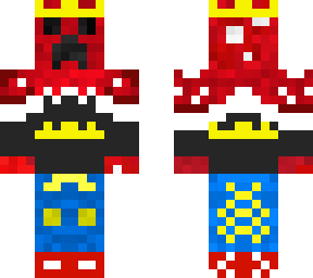 king fungus