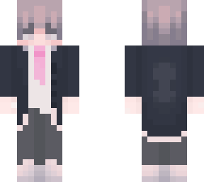 kodo's suit