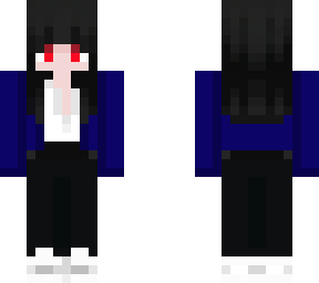 l~l ~you can run but you can't hide~ l~l