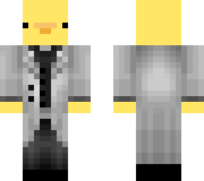 lab duck