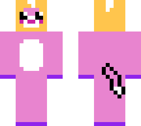 lankybox foxy [fixed]