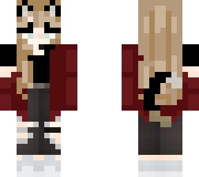 loviley_jeon skin
