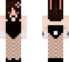malu bunny girl sempai