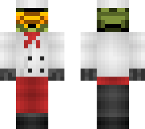 master chef