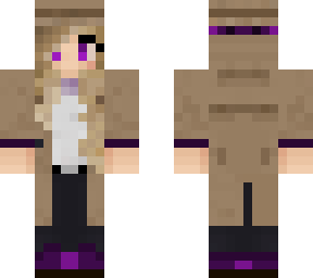 mayichi version morado