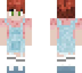 meh oc