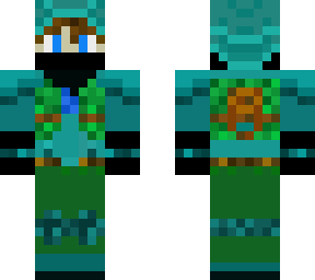 mercenary 1