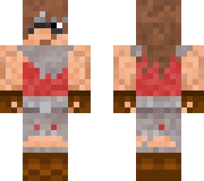 moki (monigote fantasy)