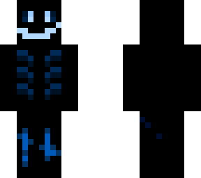 my bro's skin