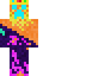 my logo with a body (fixed 2)