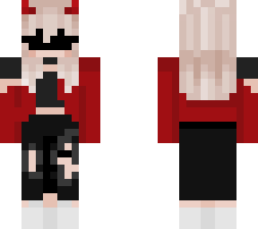 my main skin