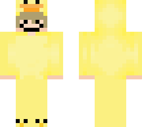 my skin (duck)