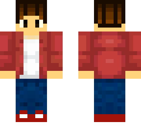 my skin (fixed