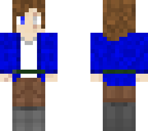 my skin