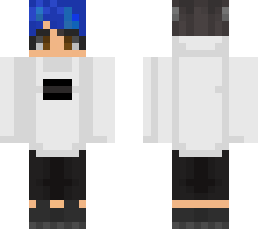 my skin base (improved)