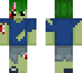 my zomboy