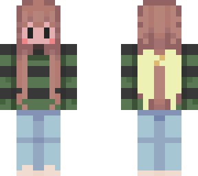 mymy | Minecraft Skin
