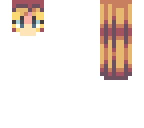 new hair shading - hb