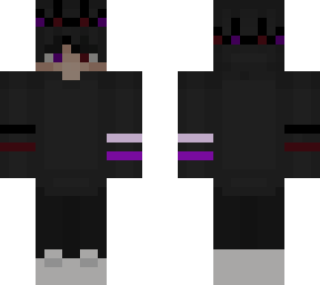 neznolive's skin