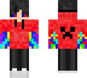 one god if colour