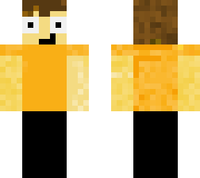 oscar villain of minecraft