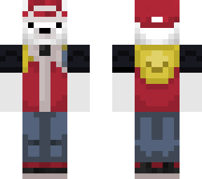 oso pokemon