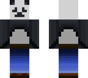 panda 2