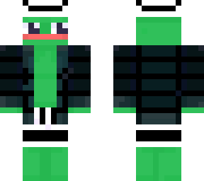 peepo cool