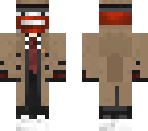 perxitaa detective