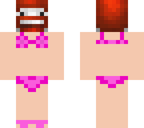 perxitaa en bikini