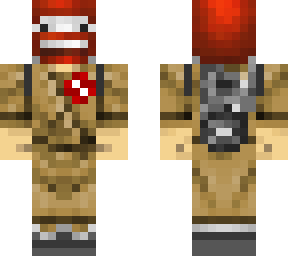perxitaa ghostbusters