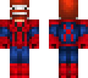 perxitaa spider-man