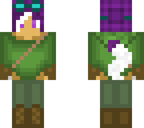 pheonix (werewolf adventurer)