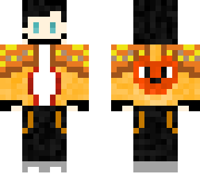 pixel gg ocelots uniform