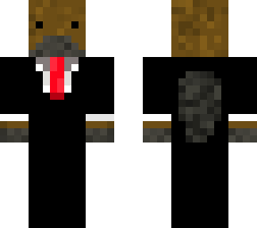 platy god