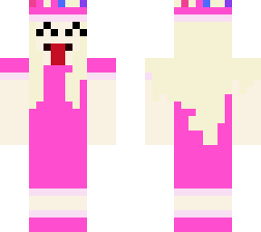 princess duckbopbab