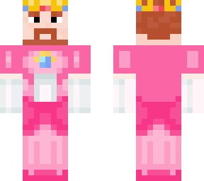 princess polispol
