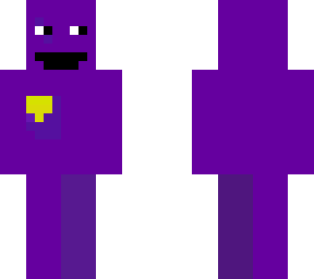 purple guy